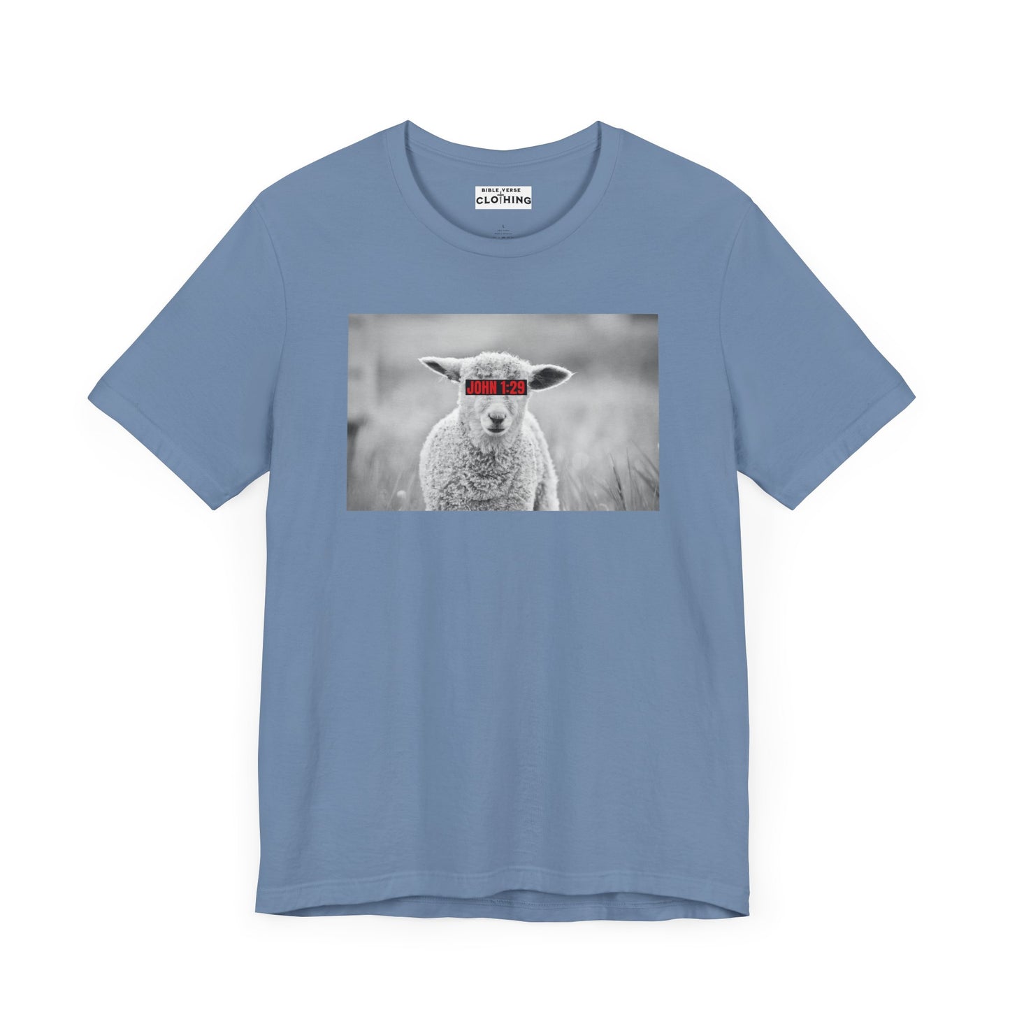 Lamb of God Unisex T-Shirt