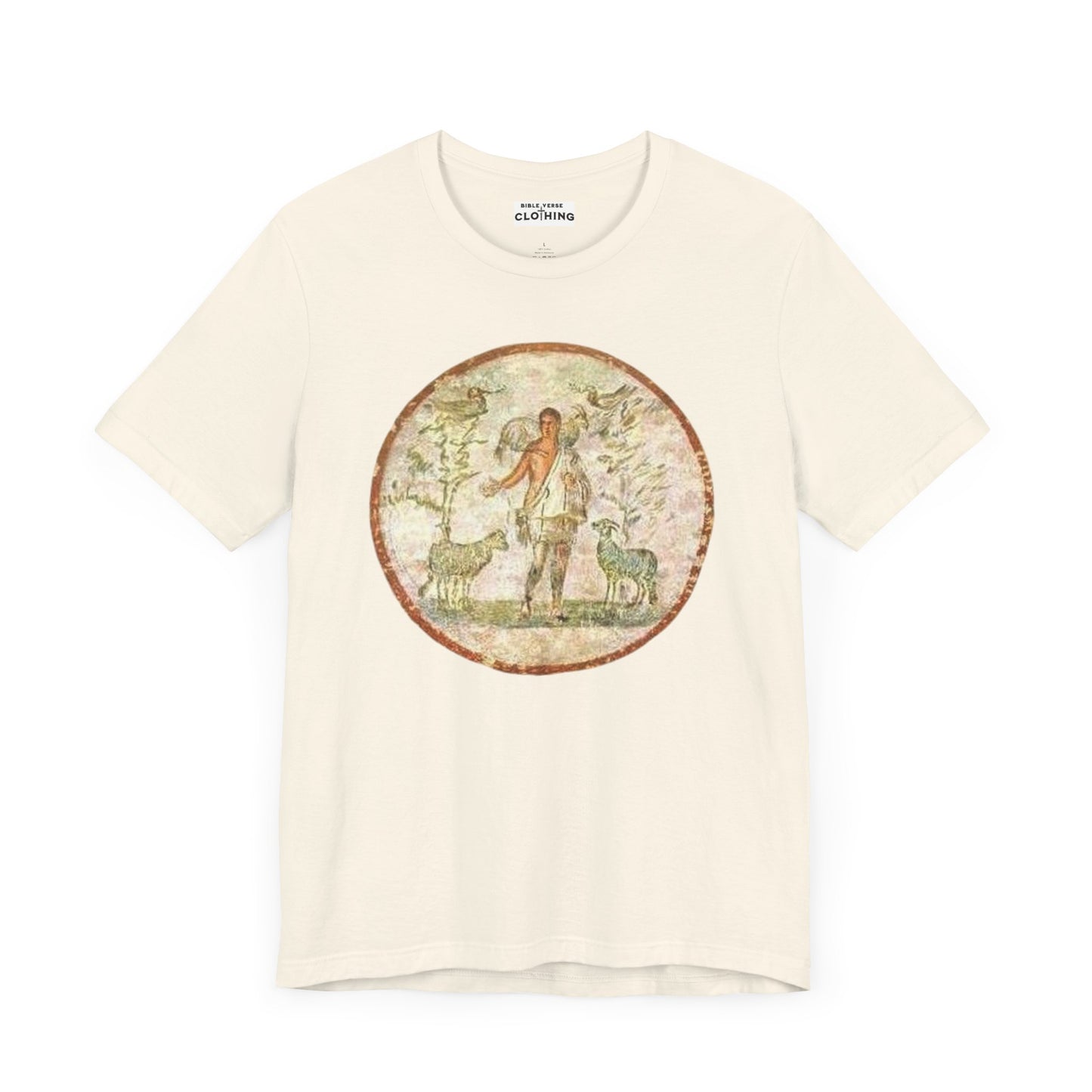 The Good Shepherd Unisex T-Shirt