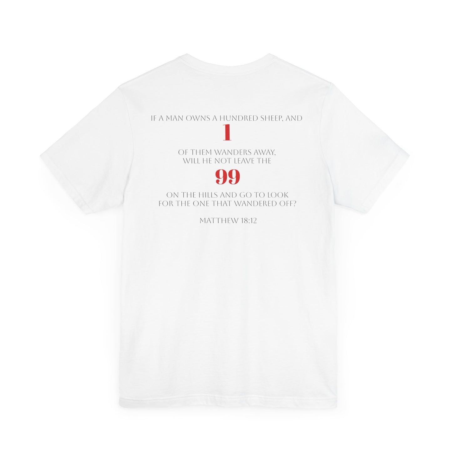 The Good Shepherd Unisex T-Shirt