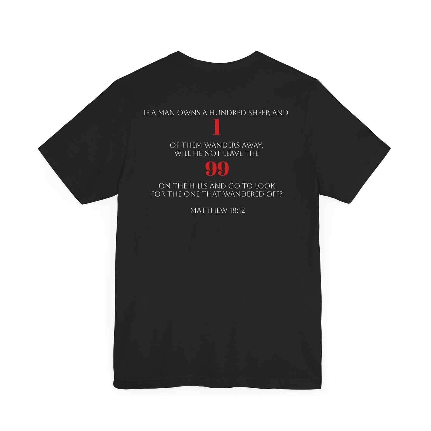 The Good Shepherd Unisex T-Shirt