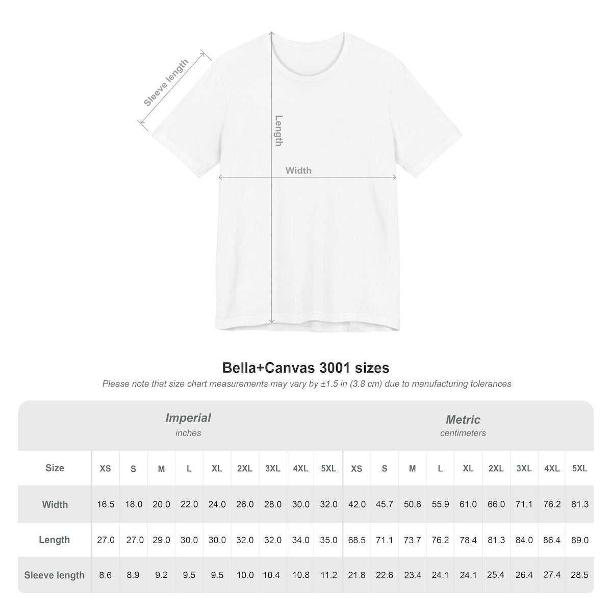 Armor of God Adult T-Shirt
