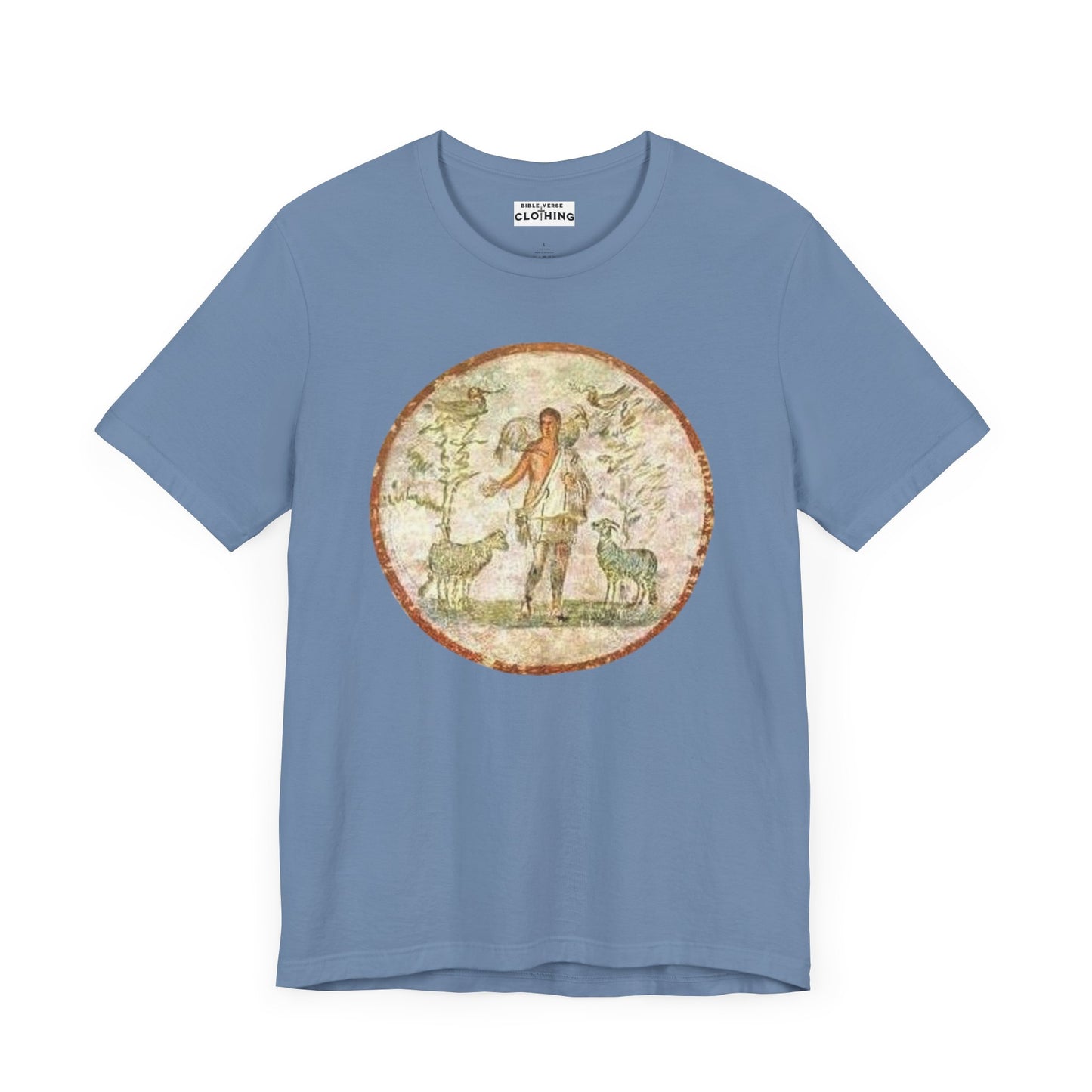 The Good Shepherd Unisex T-Shirt