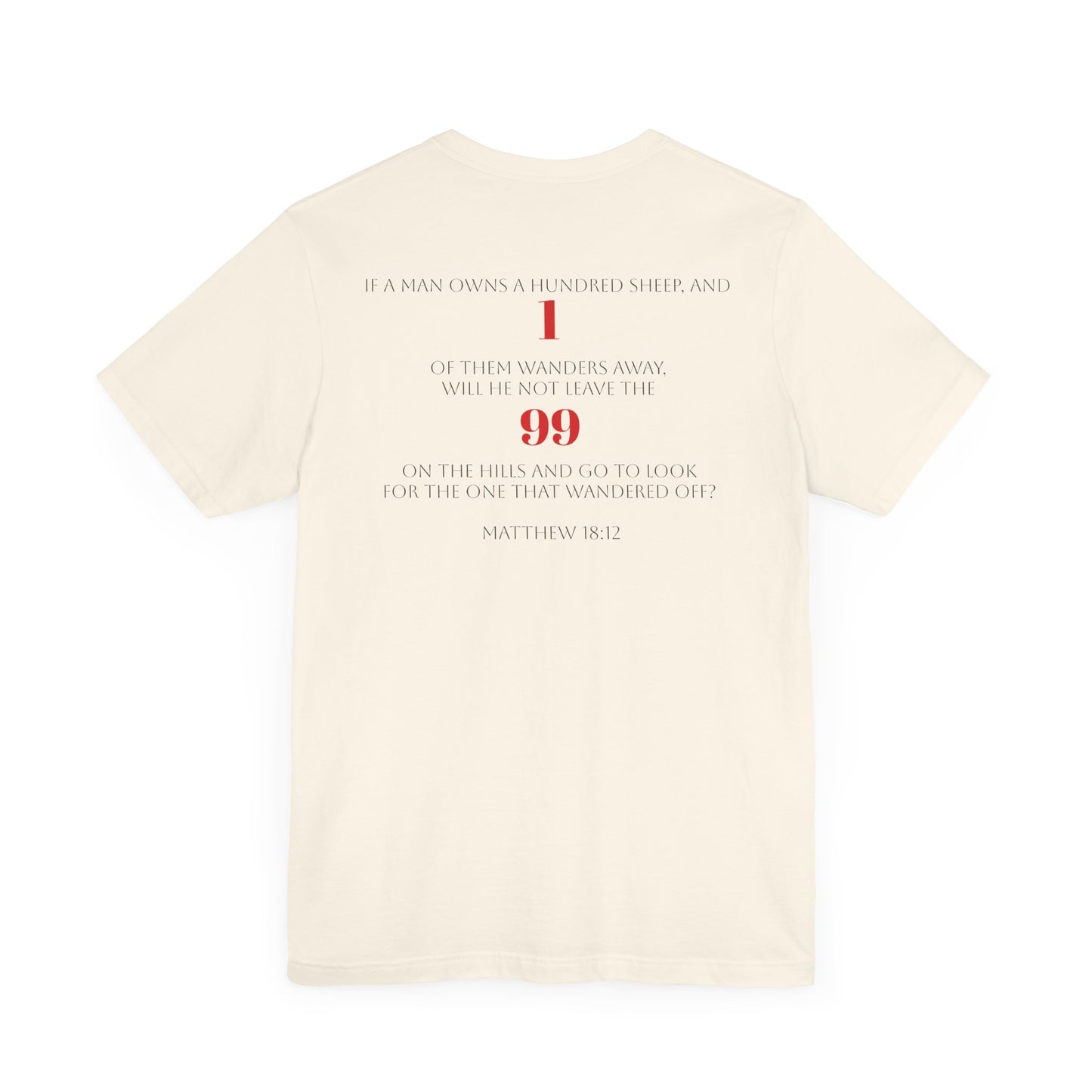 The Good Shepherd Unisex T-Shirt