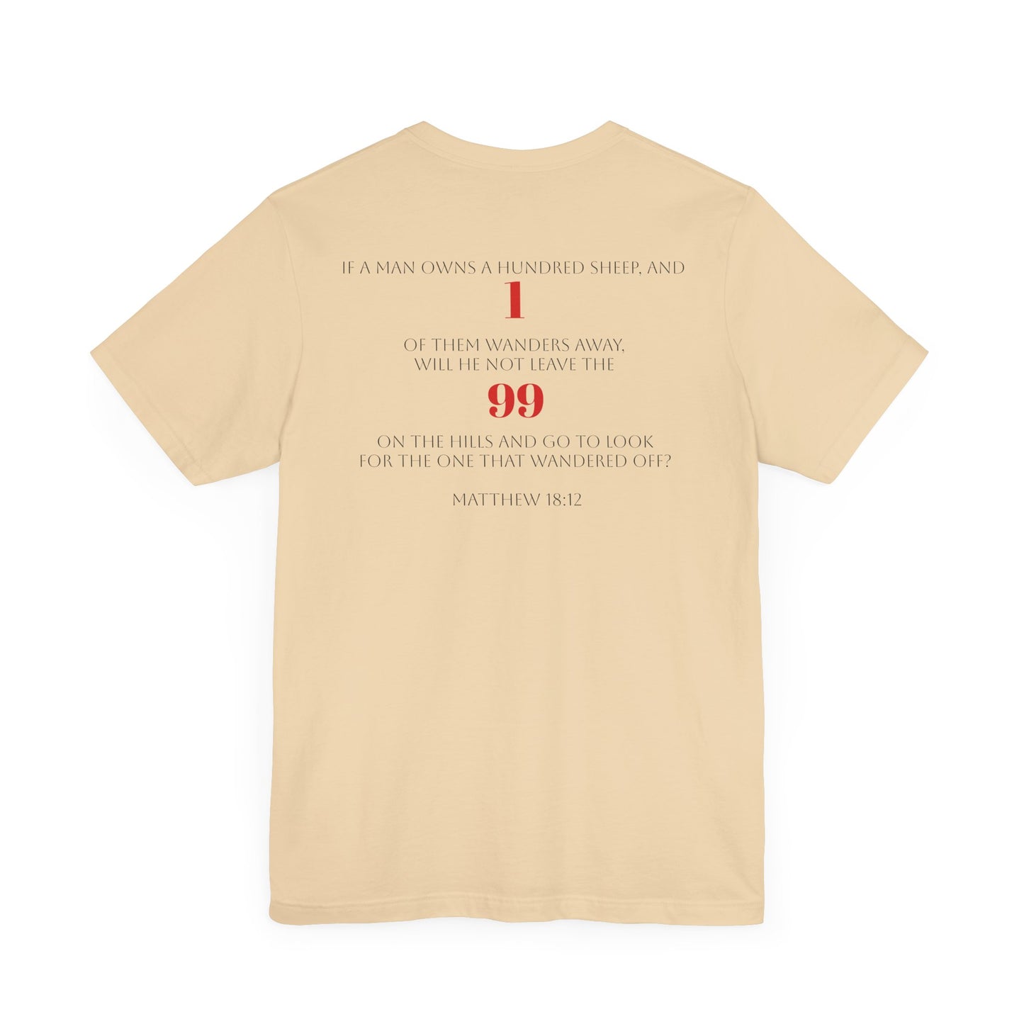 The Good Shepherd Unisex T-Shirt