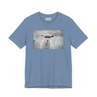 Lamb of God Unisex T-Shirt