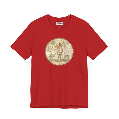 The Good Shepherd Unisex T-Shirt