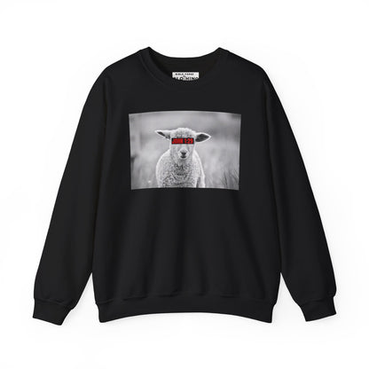 Lamb of God Unisex Crewneck Sweatshirt