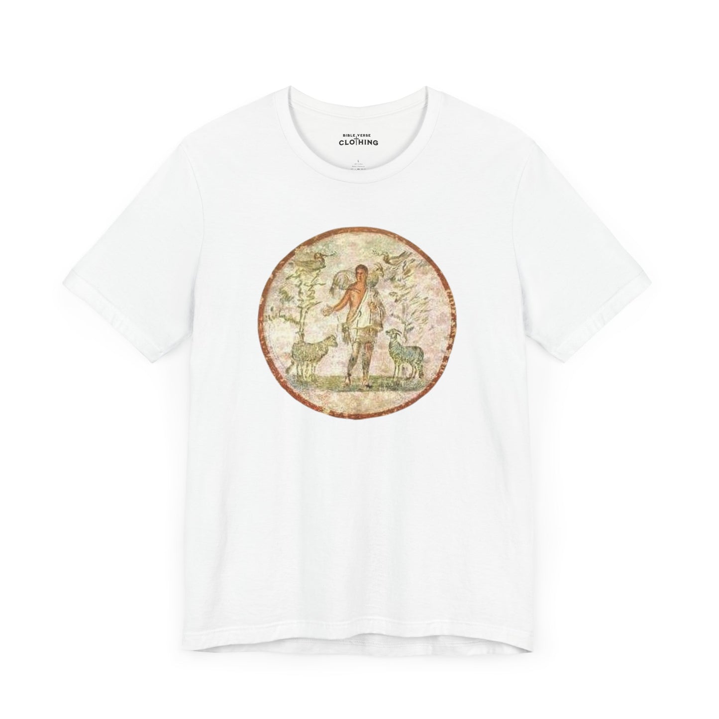 The Good Shepherd Unisex T-Shirt