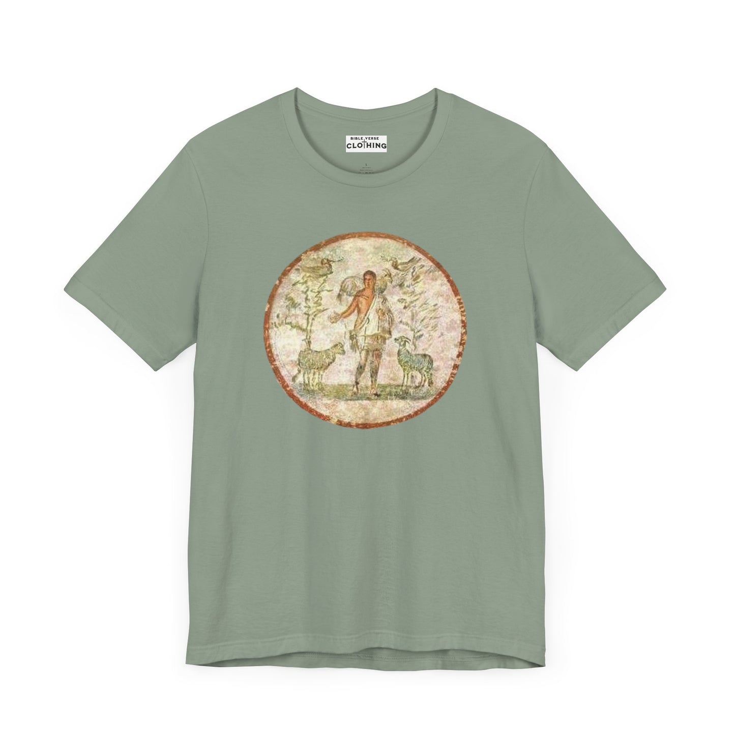 The Good Shepherd Unisex T-Shirt