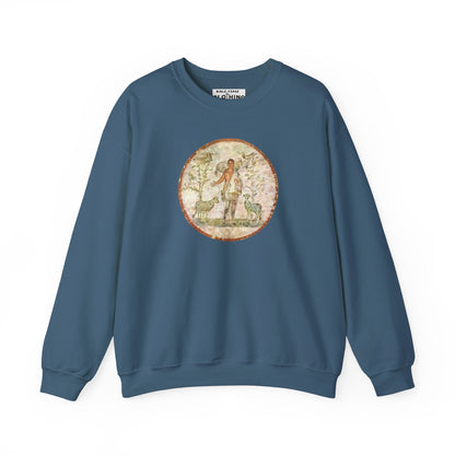 The Good Shepherd Unisex Crewneck Sweatshirt