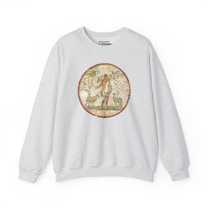 The Good Shepherd Unisex Crewneck Sweatshirt