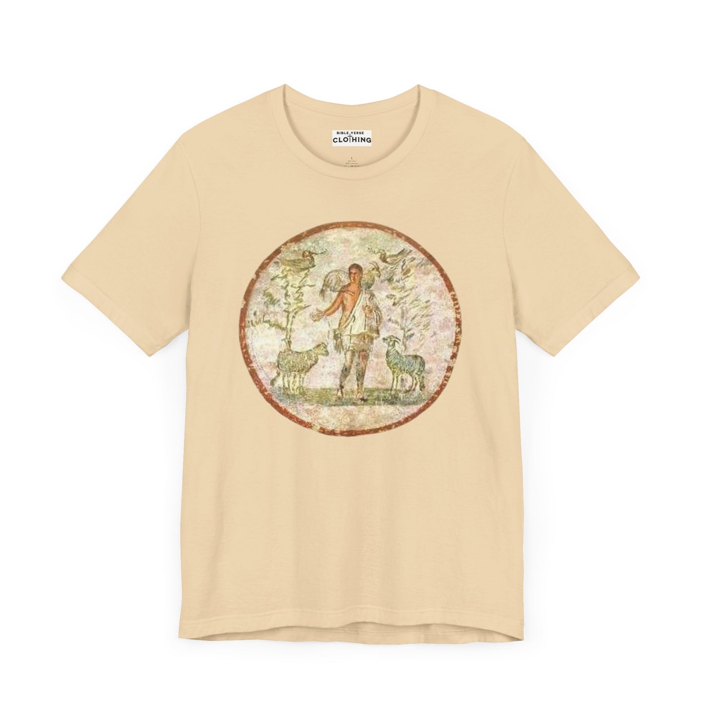 The Good Shepherd Unisex T-Shirt