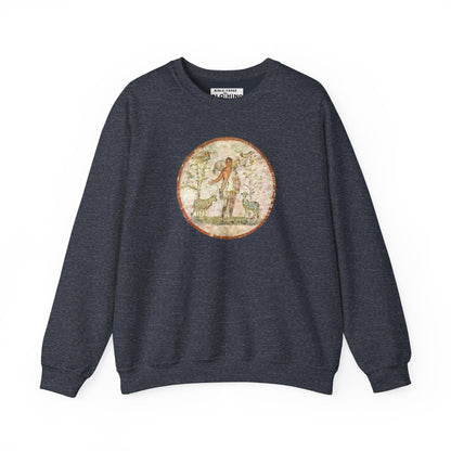 The Good Shepherd Unisex Crewneck Sweatshirt