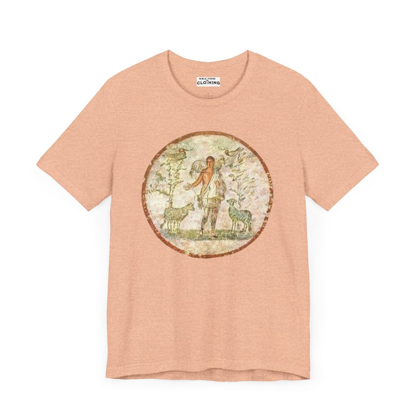 The Good Shepherd Unisex T-Shirt