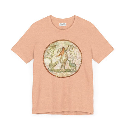 The Good Shepherd Unisex T-Shirt
