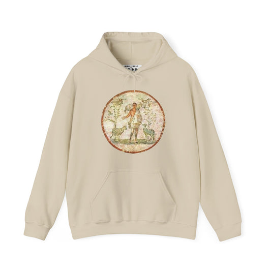 The Good Shepherd Unisex Hoodie