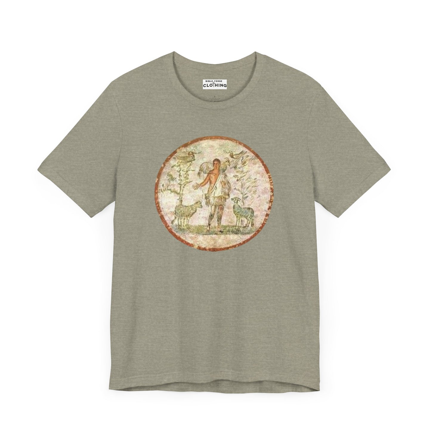 The Good Shepherd Unisex T-Shirt