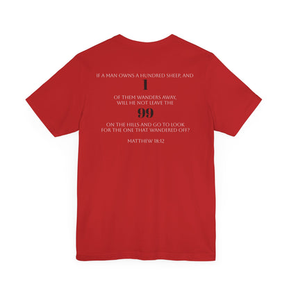 The Good Shepherd Unisex T-Shirt