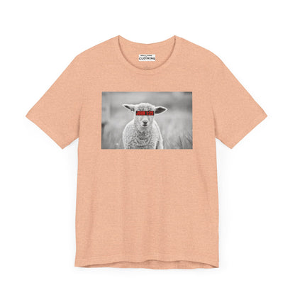 Lamb of God Unisex T-Shirt