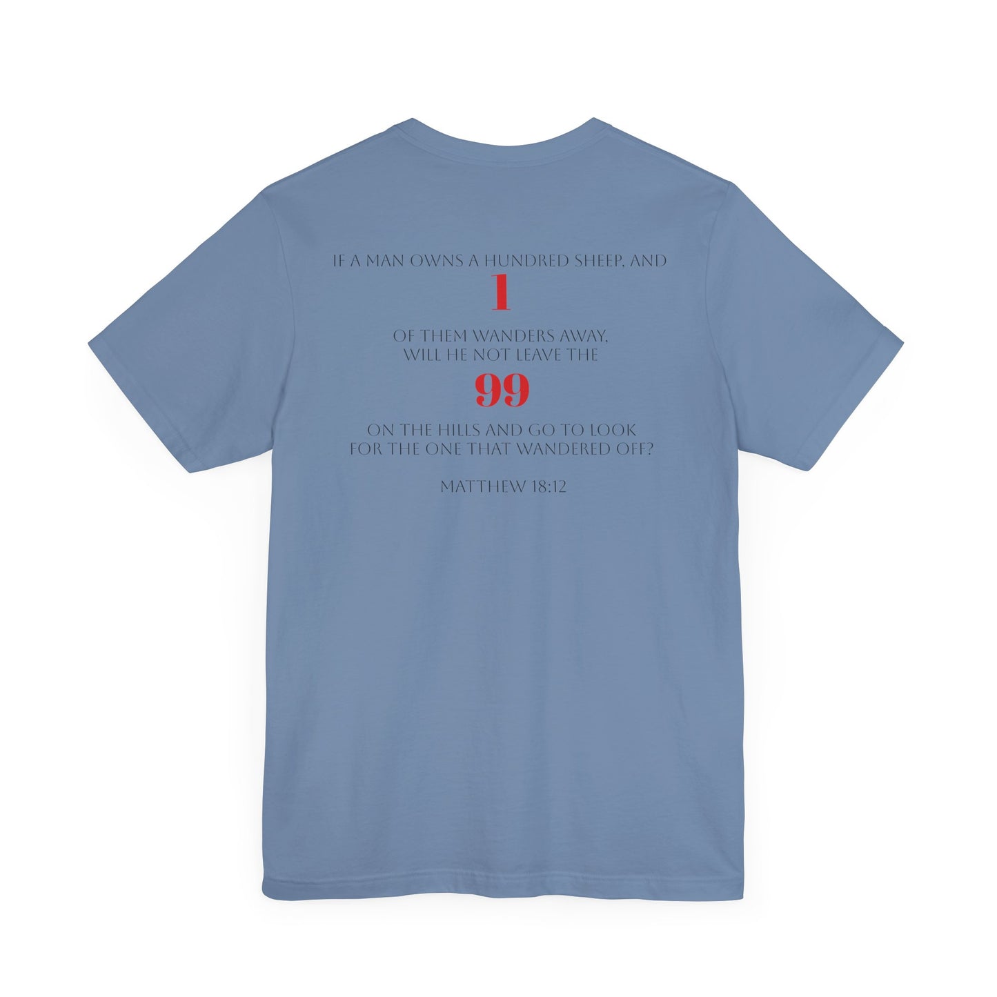 The Good Shepherd Unisex T-Shirt