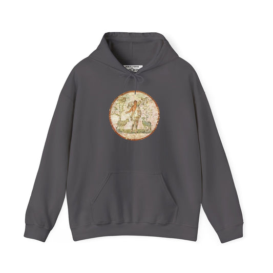 The Good Shepherd Unisex Hoodie