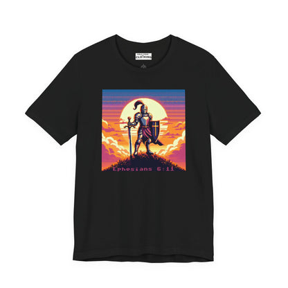 Armor of God Adult T-Shirt