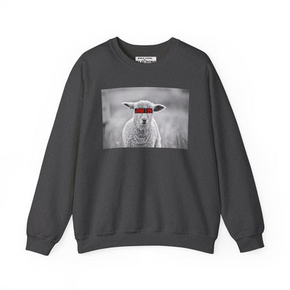 Lamb of God Unisex Crewneck Sweatshirt