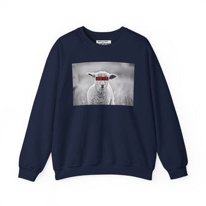 Lamb of God Unisex Crewneck Sweatshirt