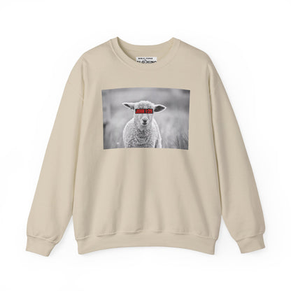 Lamb of God Unisex Crewneck Sweatshirt