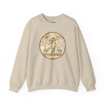 The Good Shepherd Unisex Crewneck Sweatshirt