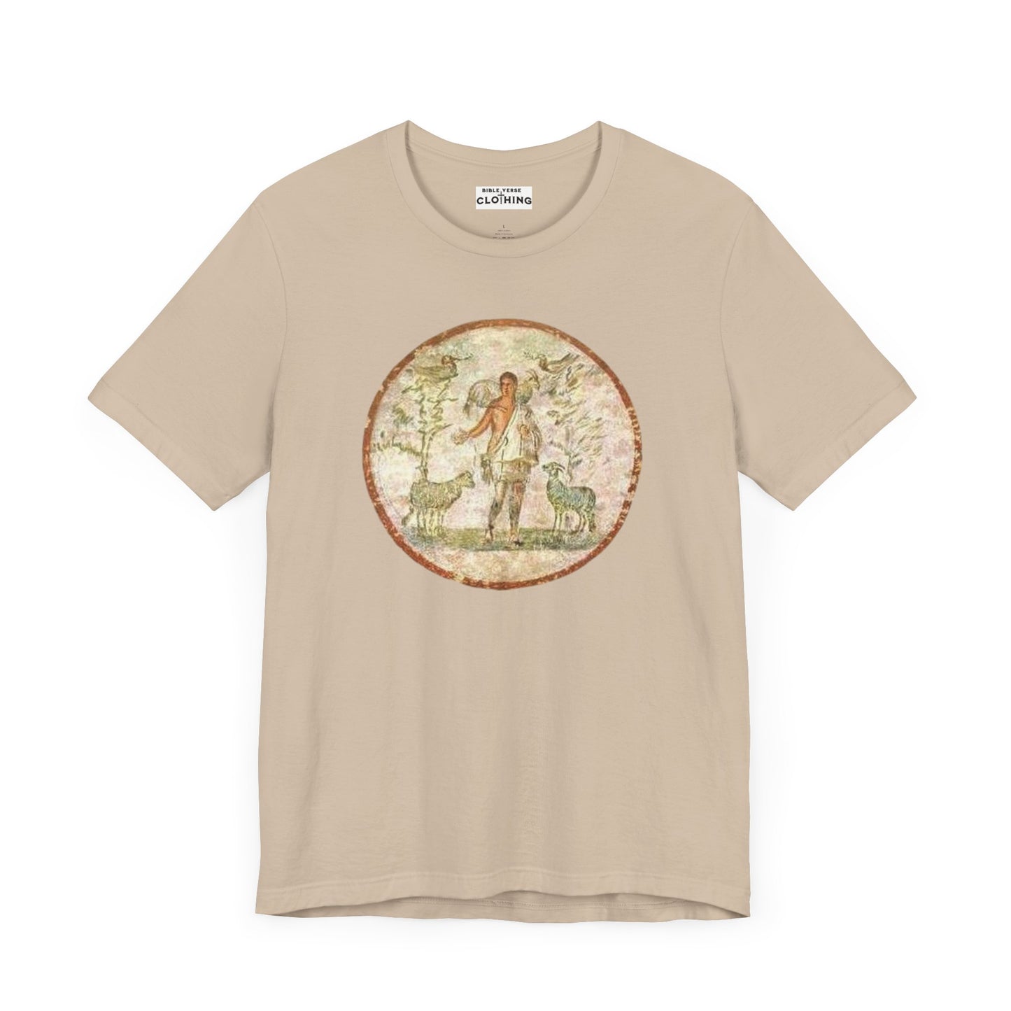 The Good Shepherd Unisex T-Shirt