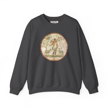 The Good Shepherd Unisex Crewneck Sweatshirt