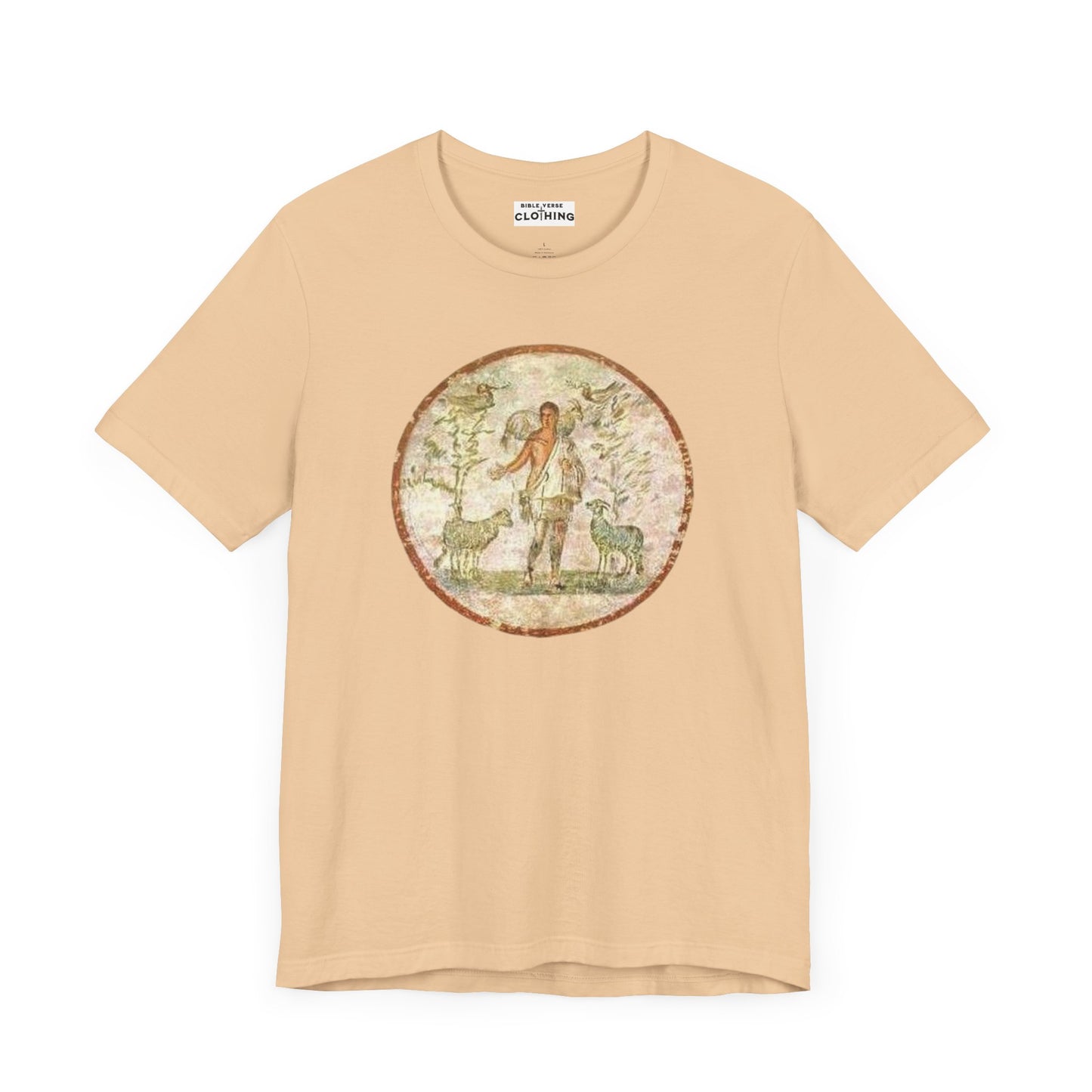 The Good Shepherd Unisex T-Shirt