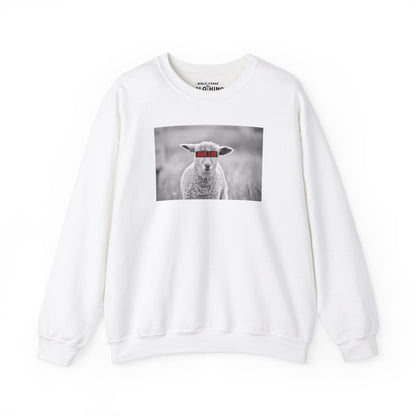 Lamb of God Unisex Crewneck Sweatshirt