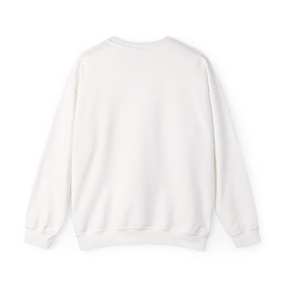 Sermon on the Mount Crewneck Sweatshirt