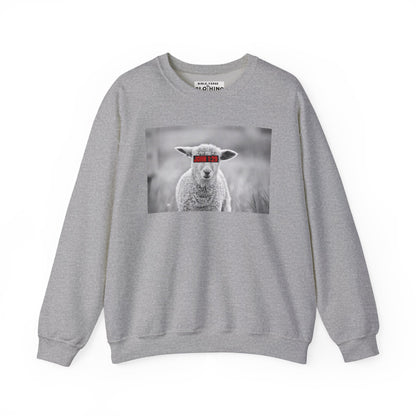 Lamb of God Unisex Crewneck Sweatshirt