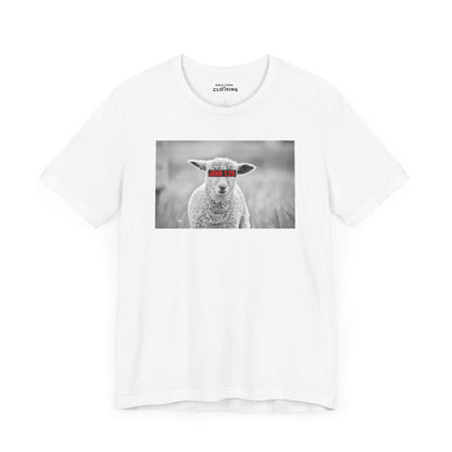 Lamb of God Unisex T-Shirt